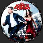 miniatura los-agentes-del-destino-custom-v3-por-todoplay cover cd
