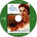 miniatura los-amantes-de-maria-custom-por-j1j3 cover cd