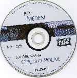 miniatura los-amantes-del-circulo-polar-un-pais-de-cine-por-malevaje cover cd
