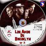 miniatura los-amos-de-brooklyn-custom-por-gabri2254 cover cd