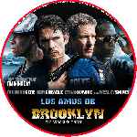 miniatura los-amos-de-brooklyn-custom-v2-por-morisson cover cd
