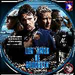 miniatura los-amos-de-brooklyn-custom-v7-por-gabri2254 cover cd
