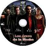 miniatura los-amos-de-la-noche-2007-custom-por-fred-esteban cover cd