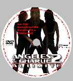 miniatura los-angeles-de-charlie-2-al-limite-custom-por-agustin cover cd