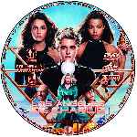 miniatura los-angeles-de-charlie-2019-custom-v2-por-zeromoi cover cd