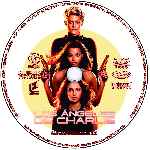 miniatura los-angeles-de-charlie-2019-custom-v3-por-zeromoi cover cd