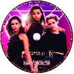 miniatura los-angeles-de-charlie-2019-custom-v5-por-zeromoi cover cd