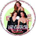 miniatura los-angeles-de-charlie-al-limite-custom-v4-por-zeromoi cover cd