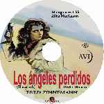 miniatura los-angeles-perdidos-custom-por-j1j3 cover cd