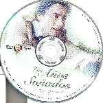 miniatura los-anos-sonados-segunda-parte-region-4-por-the-logics cover cd