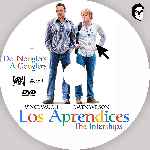 miniatura los-aprendices-2013-custom-por-ferseso13 cover cd