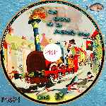 miniatura los-apuros-de-un-pequeno-tren-custom-por-pispi cover cd