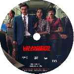 miniatura los-archivos-del-cardenal-custom-por-vigilantenocturno cover cd