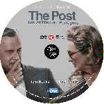 miniatura los-archivos-del-pentagono-custom-v2-por-putho cover cd