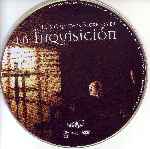 miniatura los-archivos-secretos-de-la-inquisicion-por-piratinco cover cd