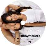 miniatura los-babymakers-custom-por-vigilantenocturno cover cd