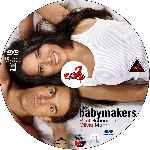 miniatura los-babymakers-custom-v2-por-corsariogris cover cd