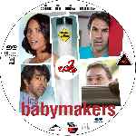 miniatura los-babymakers-custom-v3-por-corsariogris cover cd