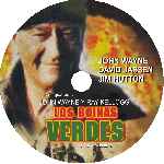 miniatura los-boinas-verdes-custom-por-mupean cover cd