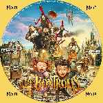 miniatura los-boxtrolls-custom-v04-por-menta cover cd