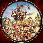 miniatura los-boxtrolls-custom-v05-por-ferozbbb cover cd