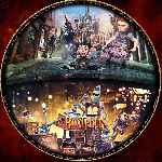 miniatura los-boxtrolls-custom-v07-por-ferozbbb cover cd