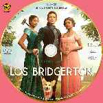 miniatura los-bridgerton-custom-v3-por-chechelin cover cd