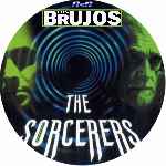 miniatura los-brujos-custom-por- cover cd