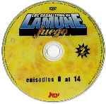miniatura los-caballeros-de-lamune-fuego-episodios-08-14-por-centuryon1 cover cd