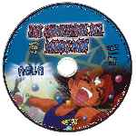 miniatura los-caballeros-del-mundo-mon-agua-por-centuryon cover cd