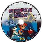 miniatura los-caballeros-del-mundo-mon-aire-por-centuryon cover cd