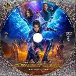 miniatura los-caballeros-del-zodiaco-2023-custom-por-camarlengo666 cover cd