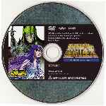 miniatura los-caballeros-del-zodiaco-la-batalla-de-los-dioses-custom-por-maury548 cover cd