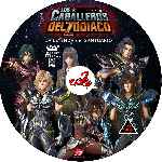 miniatura los-caballeros-del-zodiaco-la-leyenda-del-santuario-custom-v02-por-corsariogris cover cd