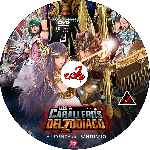 miniatura los-caballeros-del-zodiaco-la-leyenda-del-santuario-custom-v03-por-corsariogris cover cd