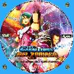 miniatura los-caballeros-del-zodiaco-la-leyenda-del-santuario-custom-v04-por-menta cover cd
