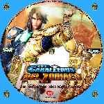 miniatura los-caballeros-del-zodiaco-la-leyenda-del-santuario-custom-v09-por-menta cover cd