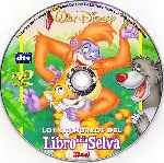 miniatura los-cachorros-del-libro-de-la-selva-custom-por-rege cover cd