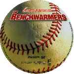 miniatura los-calientabanquillos-the-benchwarmers-custom-v4-por-tetetete cover cd