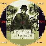 miniatura los-camaradas-custom-por-menta cover cd