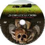 miniatura los-caminos-de-la-memoria-custom-por-grimpow cover cd