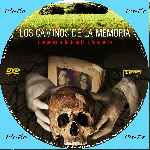 miniatura los-caminos-de-la-memoria-custom-v2-por-menta cover cd