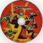 miniatura los-campeones-de-la-lucha-libre-region-4-por-jaboran333 cover cd