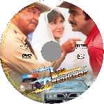 miniatura los-caraduras-custom-por-kapitangarfio cover cd