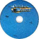miniatura los-caraduras-por-scarlata cover cd