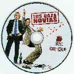 miniatura los-caza-novias-region-1-4-por-orto-dur cover cd