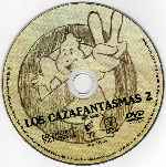 miniatura los-cazafantasmas-2-region-4-por-hersal cover cd