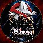 miniatura los-cazafantasmas-custom-v05-por-ferozbbb cover cd