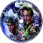 miniatura los-cazafantasmas-custom-v12-por-zeromoi cover cd