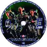 miniatura los-cazafantasmas-custom-v16-por-zeromoi cover cd
